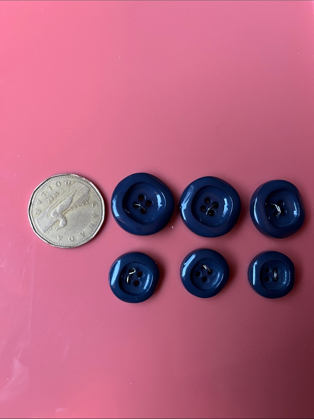 Vintage Buttons